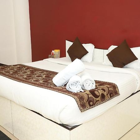 The Bagga Inn Jabalpur Luaran gambar