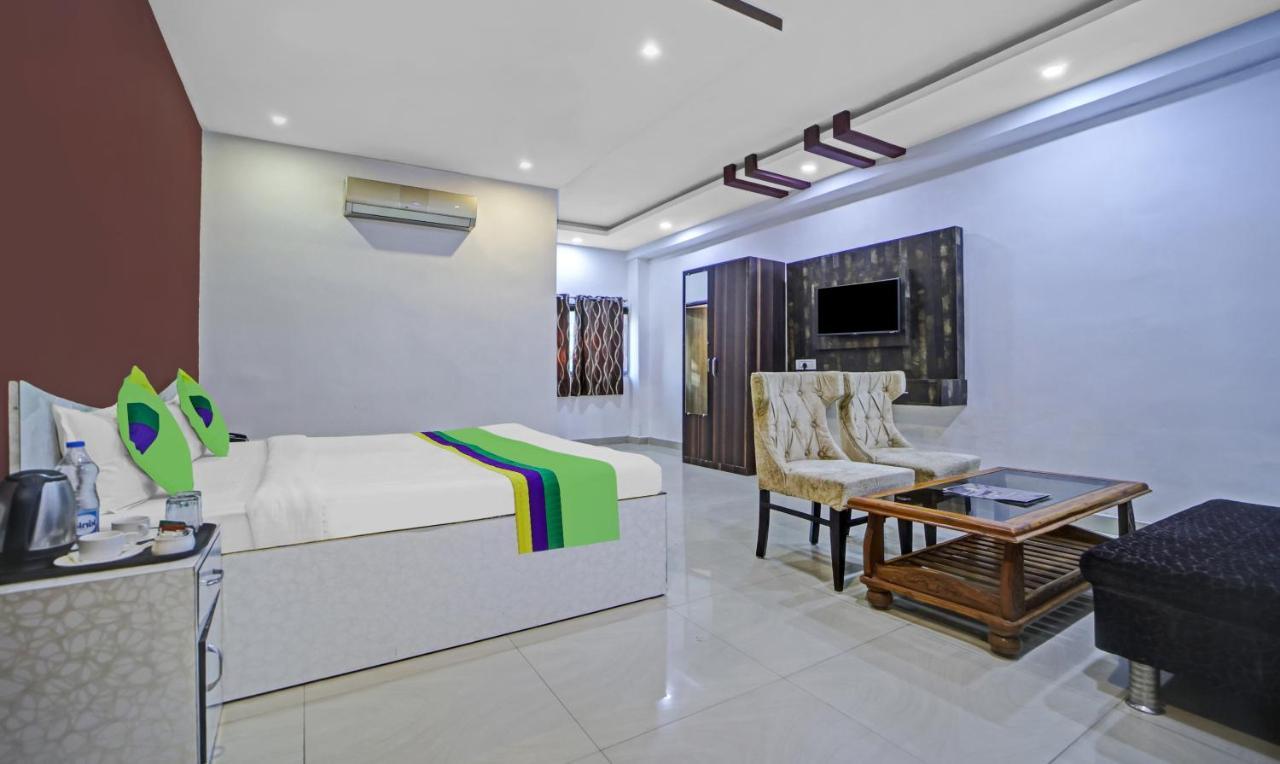 The Bagga Inn Jabalpur Luaran gambar