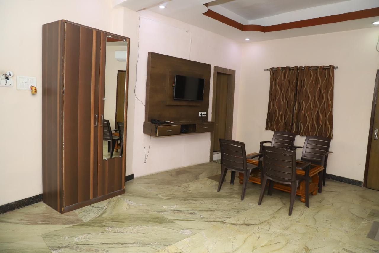 The Bagga Inn Jabalpur Luaran gambar